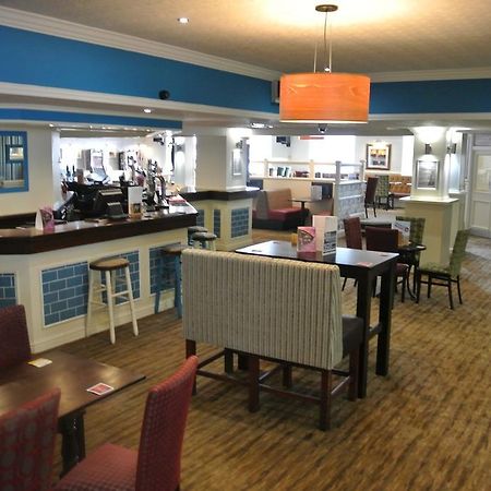 Pelham Hotel Immingham Exterior foto