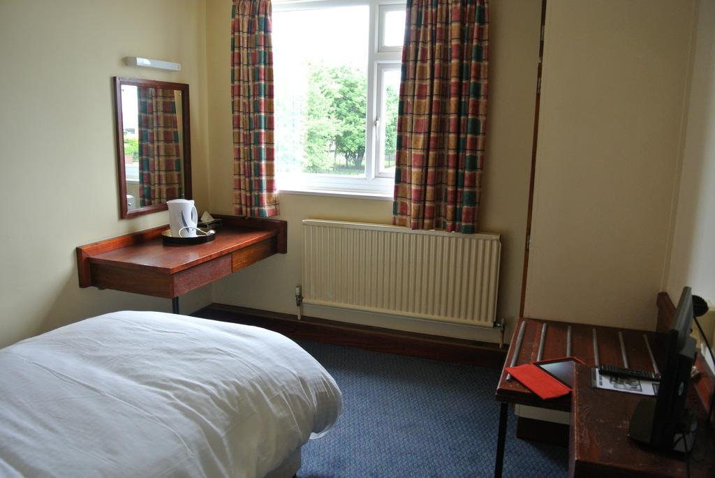 Pelham Hotel Immingham Cameră foto